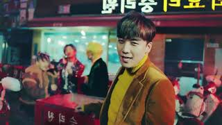 BIGBANG - FEELING (HD/FanMV)