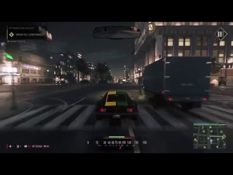 Mafia III  {pt 68} Live Stream PS4 Cajun Bayou Gaming