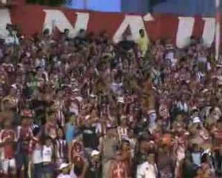 NauticoNET - Náutico 5x1 Serrano - Náutico Teu Caminho...