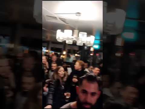 DJ Yehudit Sings video.