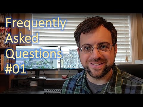 Six Most Common Questions about the Rio Grande Plan (FAQ #01)