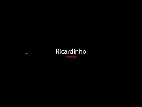 Ricardinho 2019