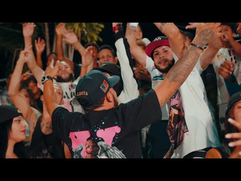 CAPO G ❌ BREGA 7 - ESO NO E’ DE AHORA - VIDEO OFICIAL
