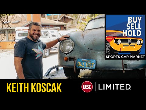 Keith Koscak – Partner and Specialist at @AnimoyaGarage - YouTube