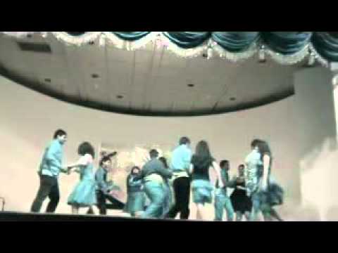 abhesshekhh salsa choreography