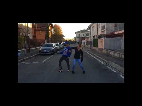 Famous Dancer ft Alevanille Dhq