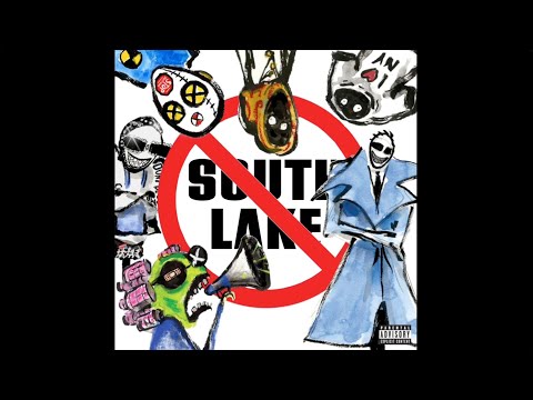 A$AP ROCKY - STOP SNITCHING feat. Sauce Walka, Westside Gunn, Jeezy, Swamp Izzo [REMIX]