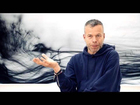 Wolfgang Tillmans: Interview