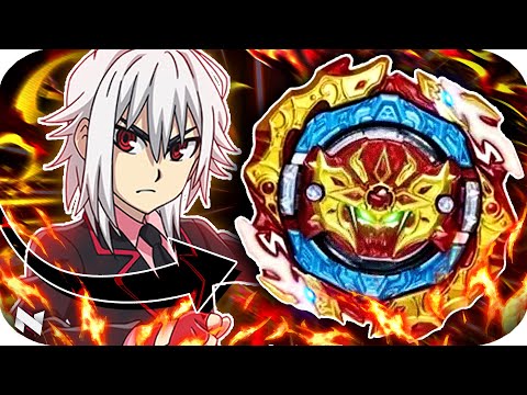 ¡¡¡NUEVA REVELACIÓN DE SPRIGGAN!!! ¿¡Spriggan Astral!? || ¡NOTICIAS de Beast Burst Dynamite Battle!