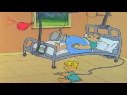 Vragolasti Denis - Gostoljubivost