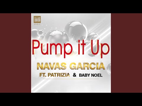 Pump It Up (Extended)