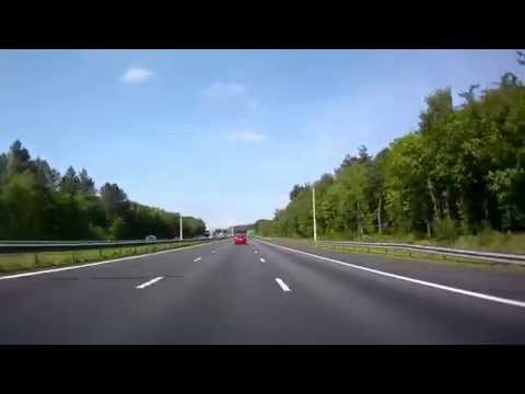 A28 Amersfoort - Utrecht, NL (2014)