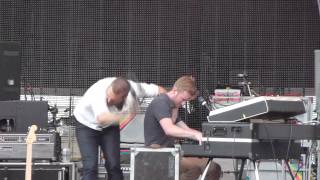 cold war kids - saint john (live at sasquatch! music festival 5/29/2011)