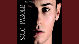 Solo Parole (feat. Domenico Rinaldi)