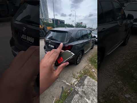 BMW X5 XDRIVE35I (2014) RM69,999