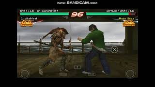 Download lagu Tekken 6 - Yoshimitsu (Part 8) mp3