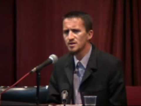 Ndikimi i besimit në jetën e njeriut (Ahmed Kalaja) - Balsami i Lumturis (Bekir Halimi)