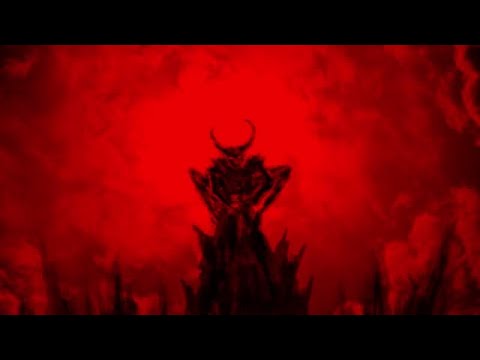 Chemical Gorilla - Antichrist Superstar  (Official Music Video) (DEMON)