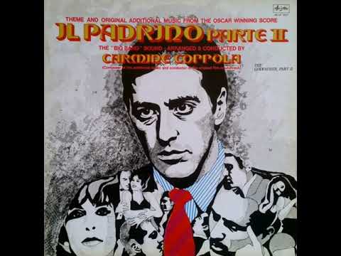 6. My Tropical Love (La Paloma) by Carmine Coppola