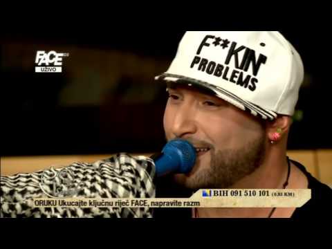 Razbolje se Sultan ☆☆ Almir M & Tribun band ☆☆