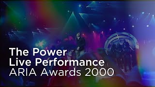 Vanessa Amorosi — The Power | Live at the 2000 Aria Awards
