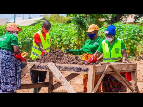 Zero Waste documentary (Trailer): The Path to Zero Waste Systems #TakaSifuriTz #ZeroWaste