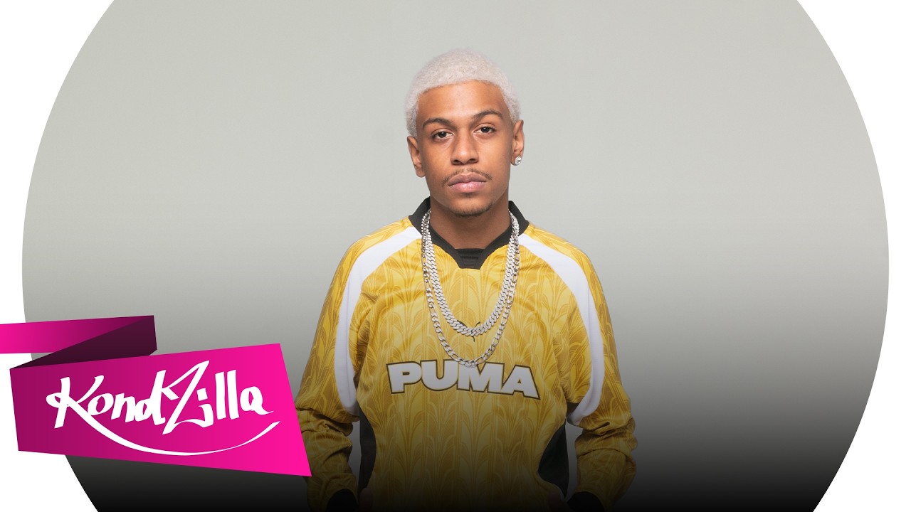 Vai Te Deixar Torta - Meno Saaint, MC Naninha e DJ Jeeh FDC (KondZilla)