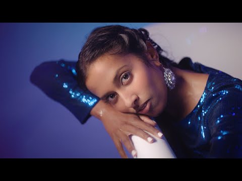 Anjulie & Natalia Lafourcade - 'Holy Water' feat. Phyno (Official Music Video)
