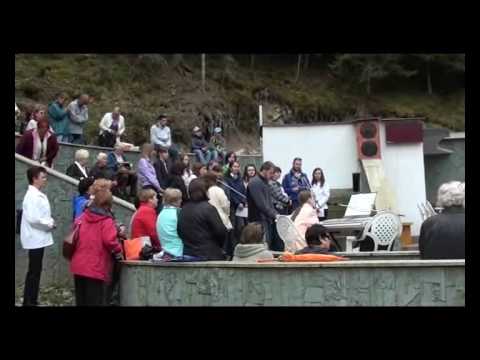 Až do konca dní , Zbor sv. Jakuba