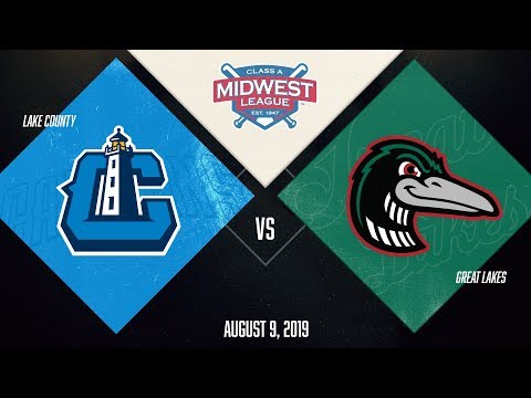 August 9, 2019 | Captains vs Loons