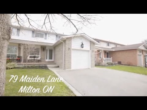 House For Sale In Milton - 79 Maiden Lane, Milton
