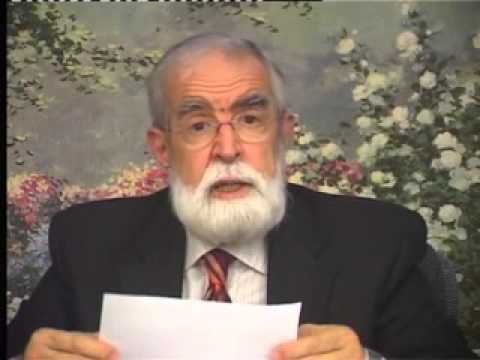 04 18 2004 Almanya konferansi Soru ve Cevaplar - Imam Iskender Ali M I H R