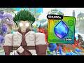The BEST Gem Farm Method In Anime Expeditions