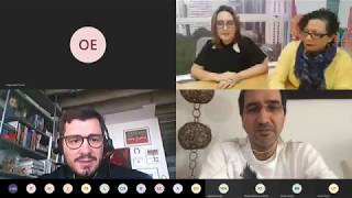 3° Workplace Management: Painel Layout