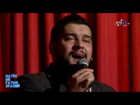 Faton Isufi - Hanim në qershi