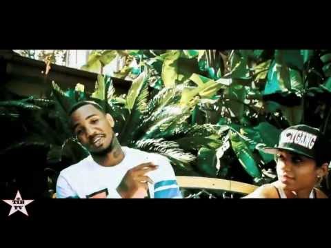 The Game & Life$tyle - Hit The J (Music Video)