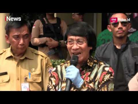 Anak-anak Terlibat Geng Motor di Jakarta Barat, Ini Komentar Kak Seto Mulyadi - Police Line 20/02