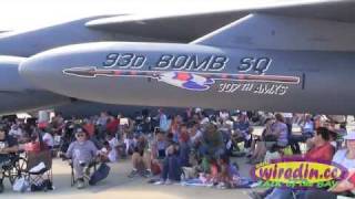 preview picture of video 'October 15 & 16, 2011 | Wings Over Houston Airshow | Houston'