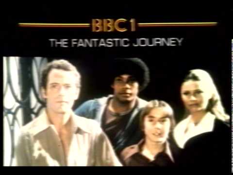 11 March 1977 BBC1 - Fantastic Journey