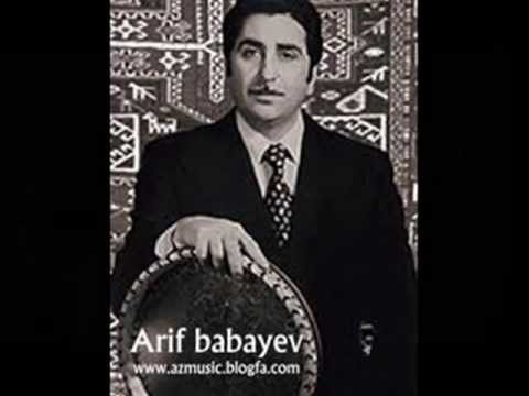 Arif Babayev "Qarabag"