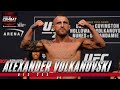 UFC 245: Alexander Volkanovski believes his fighting IQ will lift him past Max Holloway