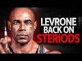Kevin Levrone S Transformation At 61