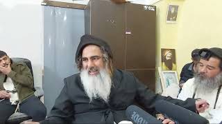 הרב שלום סבג - שיעורי וידאו - לימוד יומי – ט' ניסן ה'תשפ"ב