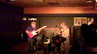 Robbie Fulks and Redd Volkaert -- Diminishing Flames