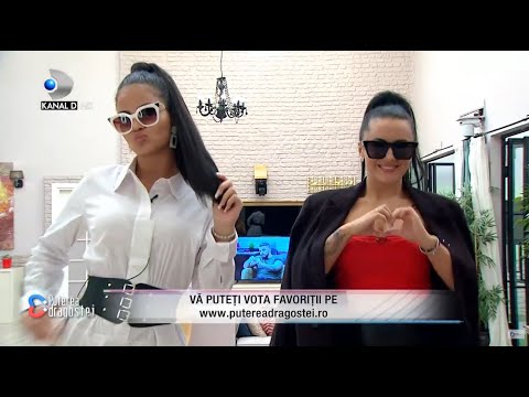 Puterea dragostei (01.10.2020) - Episodul 49 COMPLET HD