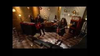 The Magic Numbers - 'E.N.D.' (ITV Weekend)