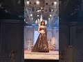 Super Sundara Diana Penty Walk The Ramp In Bombay Fashion Week Star Celebrity