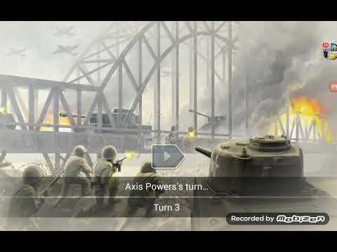 1944 burning bridges sandbox (episode1)