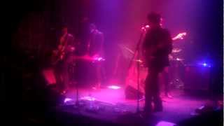 THE ANIMEN, Not a Single time