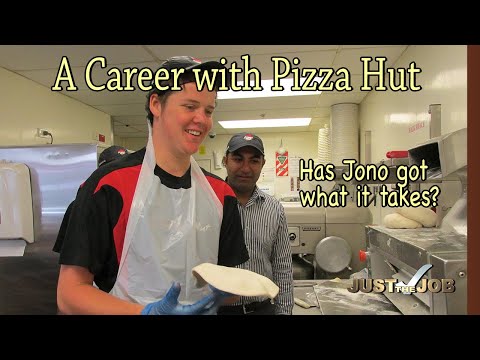 , title : 'A Career with Pizza Hut'